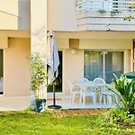 Le Jardin Gallieni - Terrasse Cozy * Cannes