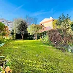 Le Jardin Gallieni - Terrasse Cozy * Cannes