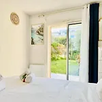 Le Jardin Gallieni - Terrasse Cozy Lägenhet Cannes