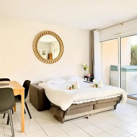 Le Jardin Gallieni - Terrasse Cozy Appartement