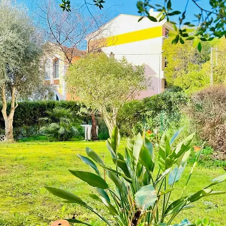 Le Jardin Gallieni - Terrasse Cozy *